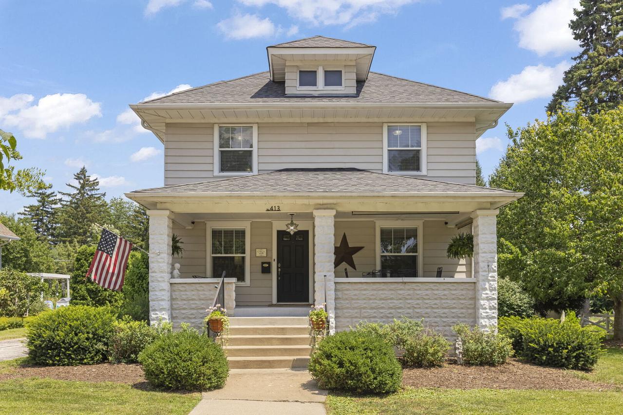 413 Joliet St., West Chicago, IL 60185