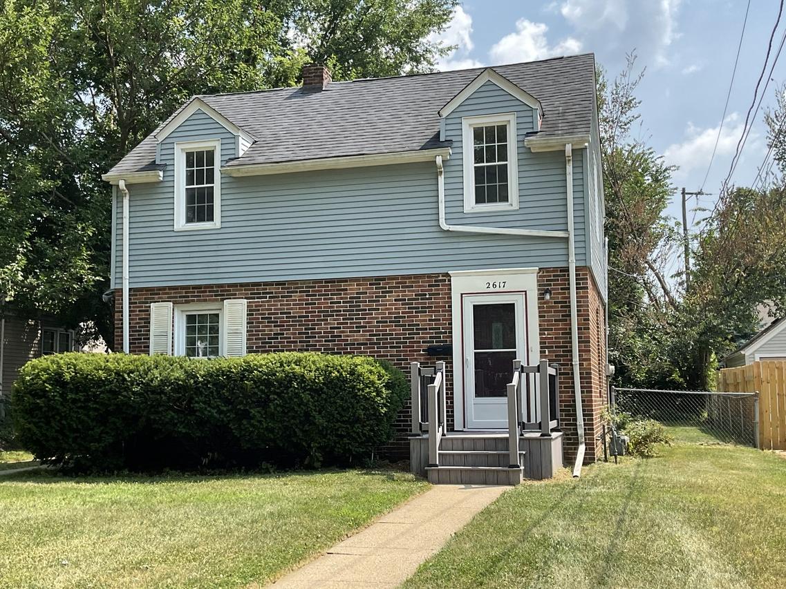2617 17th Ave., Rockford, IL 61108