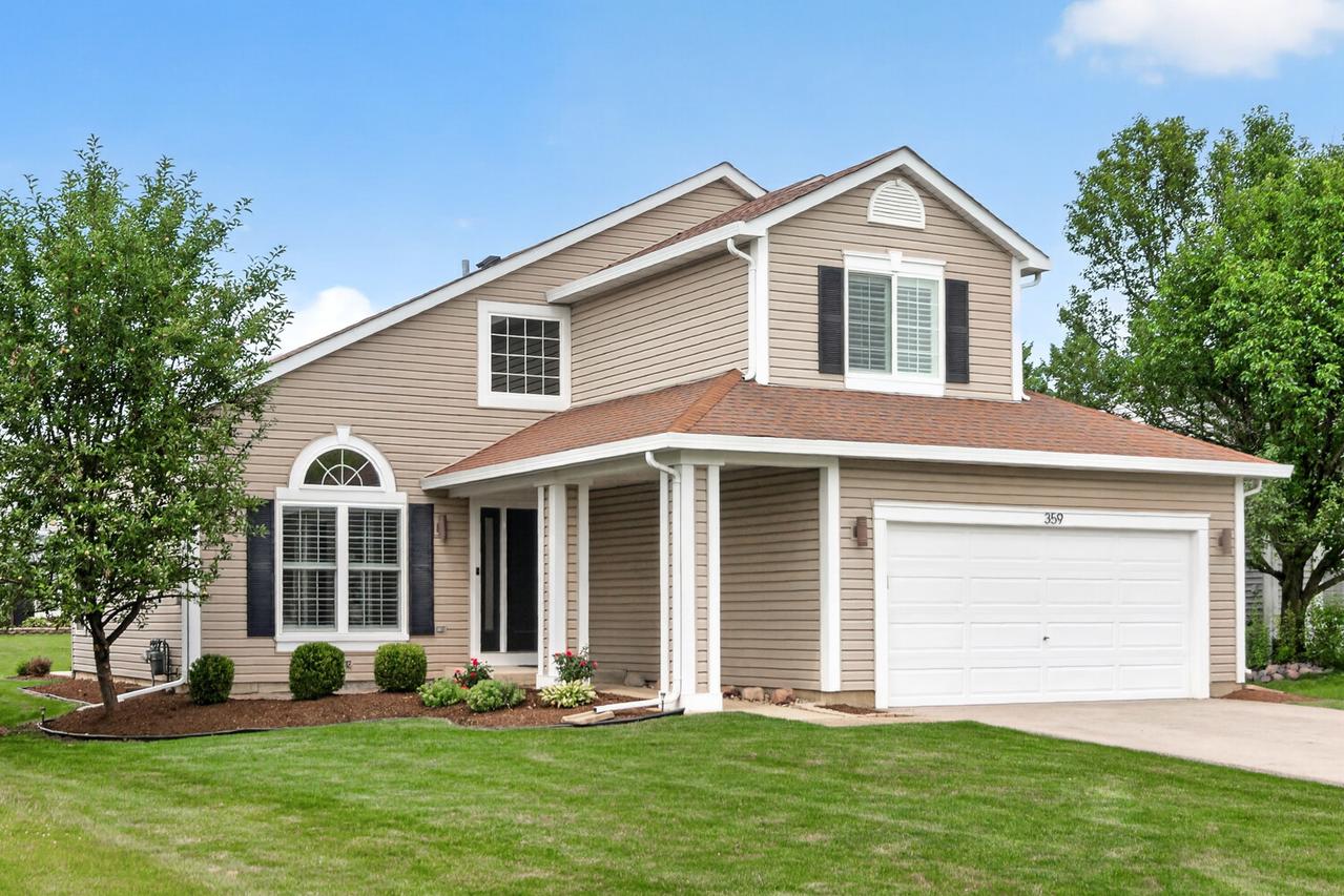 359 Sundance Dr., Bartlett, IL 60103