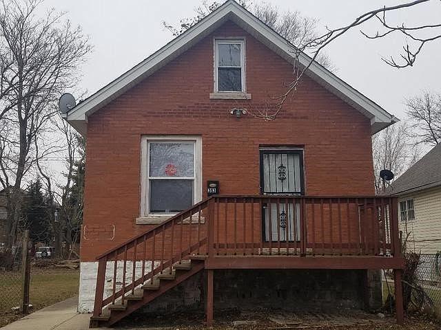 313 153rd Pl., Calumet City, IL 60409
