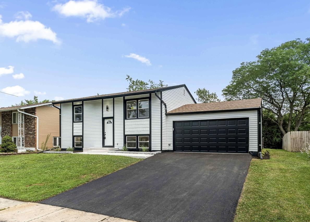 [Address Hidden by Seller], Country Club Hills, IL 60478