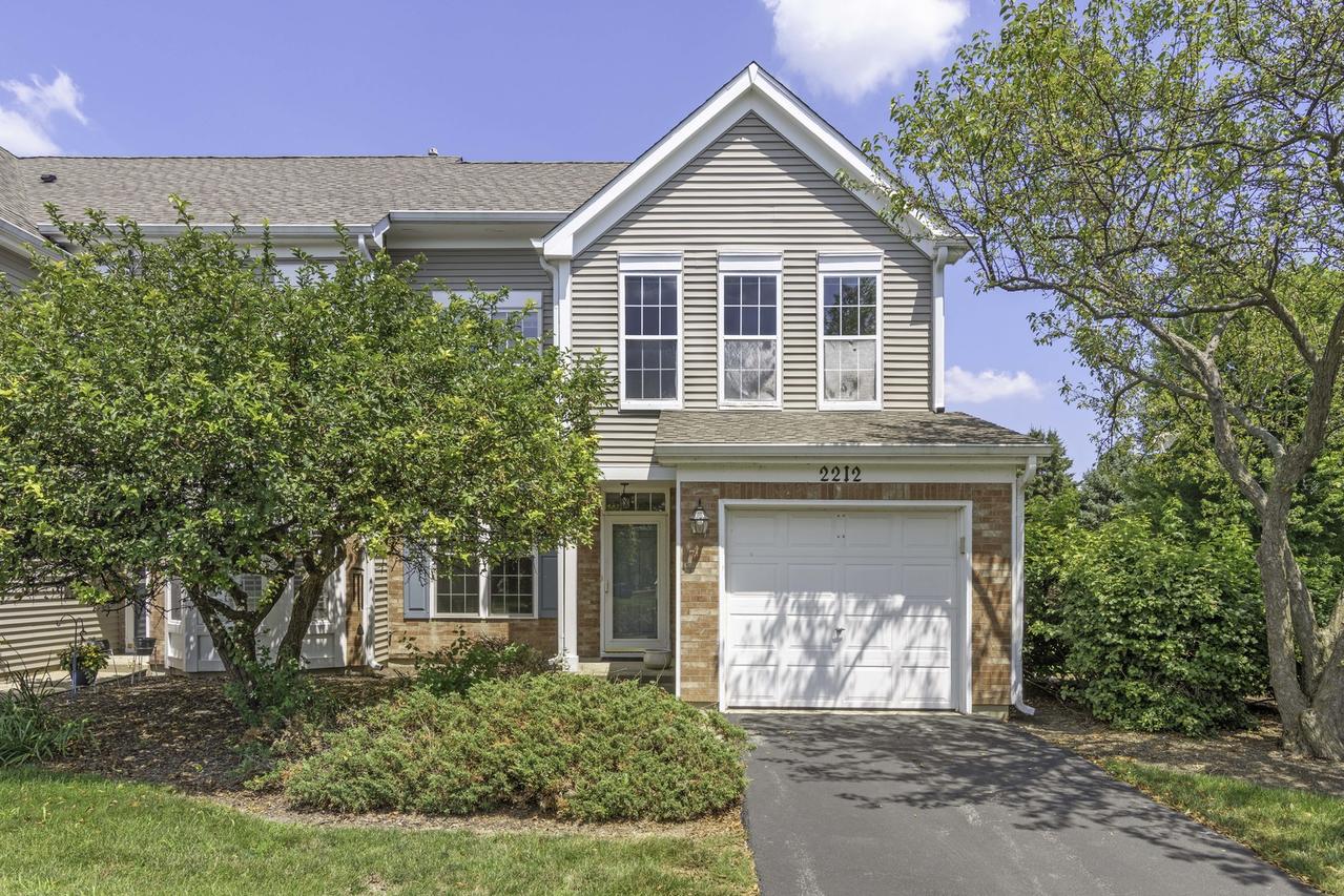 2212 Rossiter Pkwy., Plainfield, IL 60586