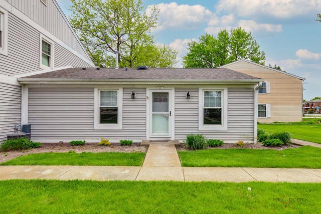 New Homes with Master Bedrooms on the 1st Floor in Vernon Hills: July 11th to July 17th