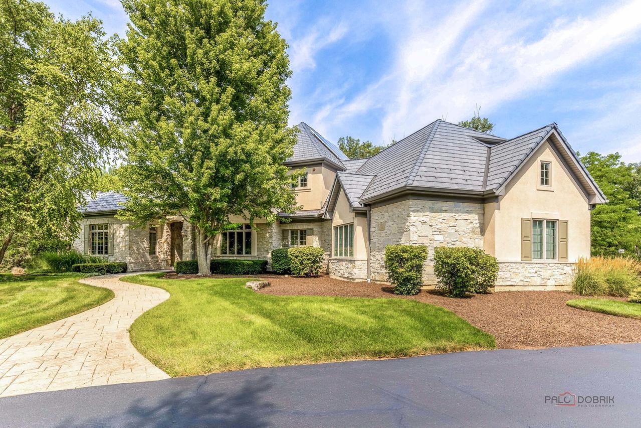 4979 Wild Rose Ln., Long Grove, IL 60047