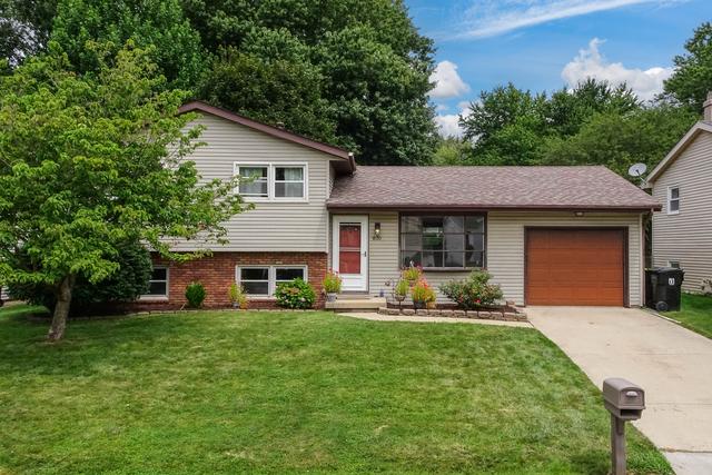 Homes Just Sold That Attend Chiddix Jr High: August 25th to August 31st