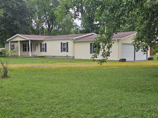 New Homes with Master Bedrooms on the 1st Floor in Keenes: July 11th to July 17th
