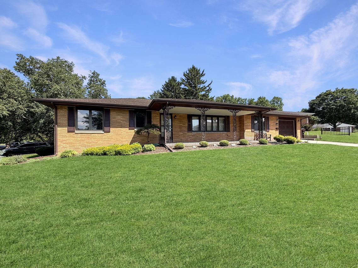 353 Highland Dr., Rantoul, IL 61866