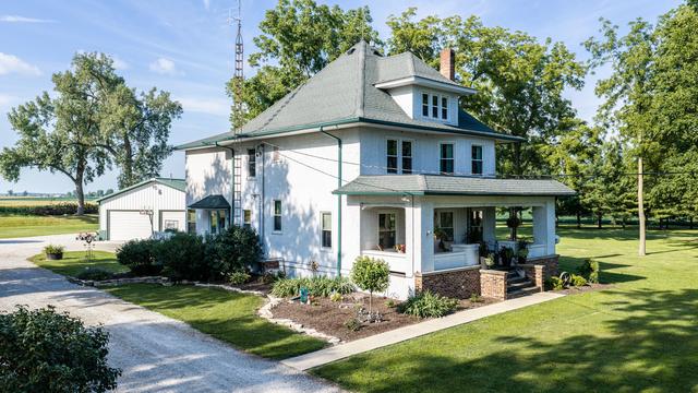Homes Just Sold in Mendota: September 15th to September 21st