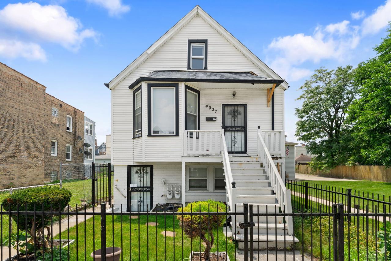 4937 W Gladys Ave., Chicago, IL 60644