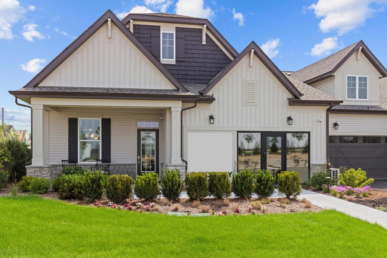 25542 W Alabaster Cir., Plainfield, IL 60544