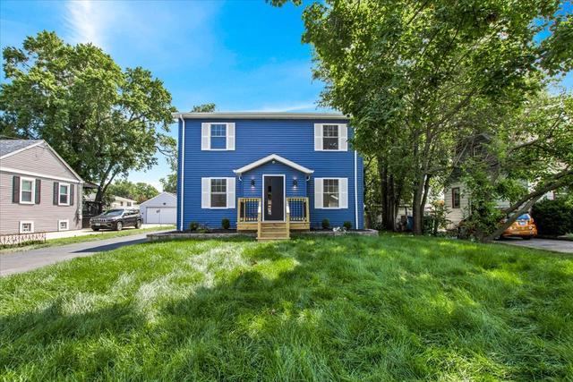 New Homes For Sale This Week That Attend Worth Elementary School: July 10th to July 16th