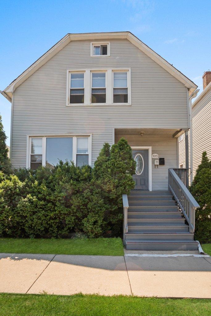 [Address Hidden by Seller], Cicero, IL 60804