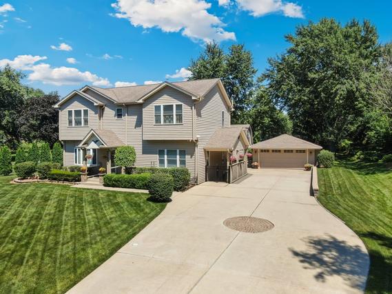 New Homes For Sale This Week That Attend Bower Elementary School: July 17th to July 23rd