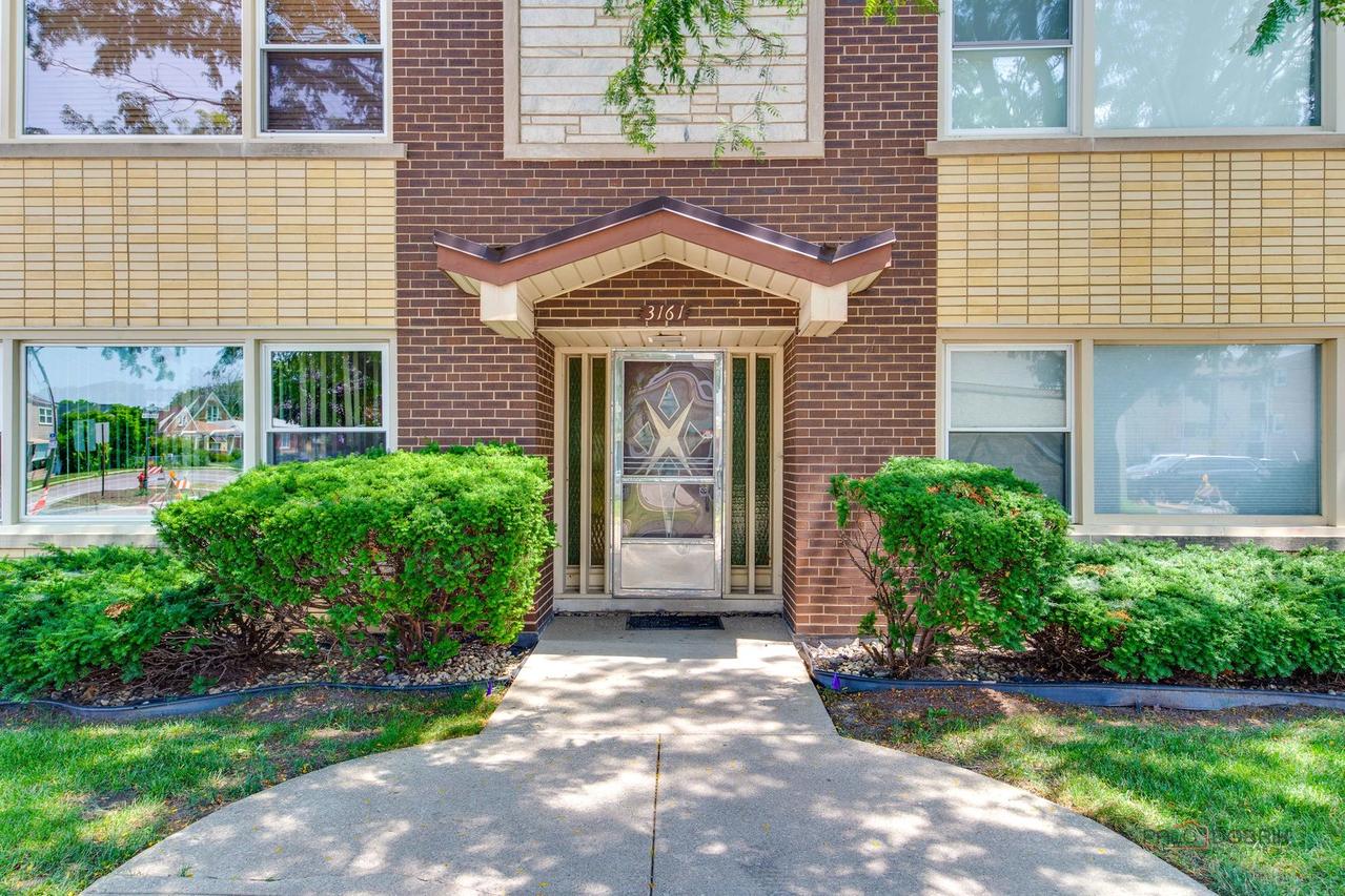 3161 Paris Ave. #103, River Grove, IL 60171