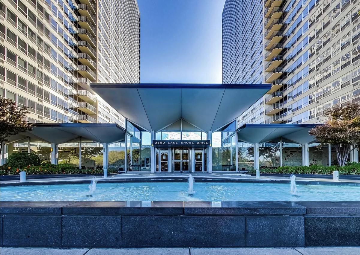 3550 N Lake Shore Dr. #716, Chicago, IL 60657