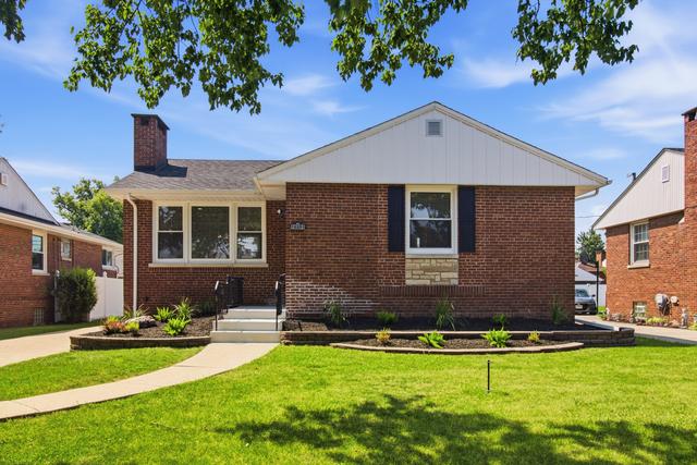 New Homes For Sale This Week That Attend Westchester Primary School: July 17th to July 23rd