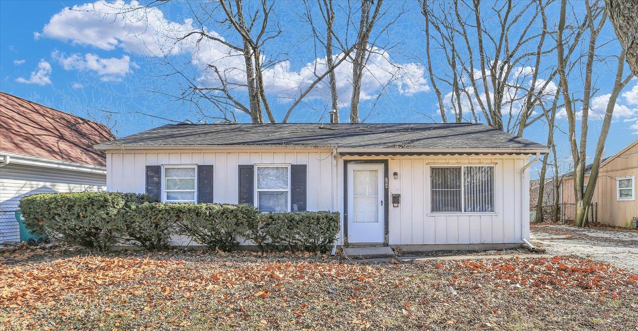 704 S Scottswood Dr., Urbana, IL 61802