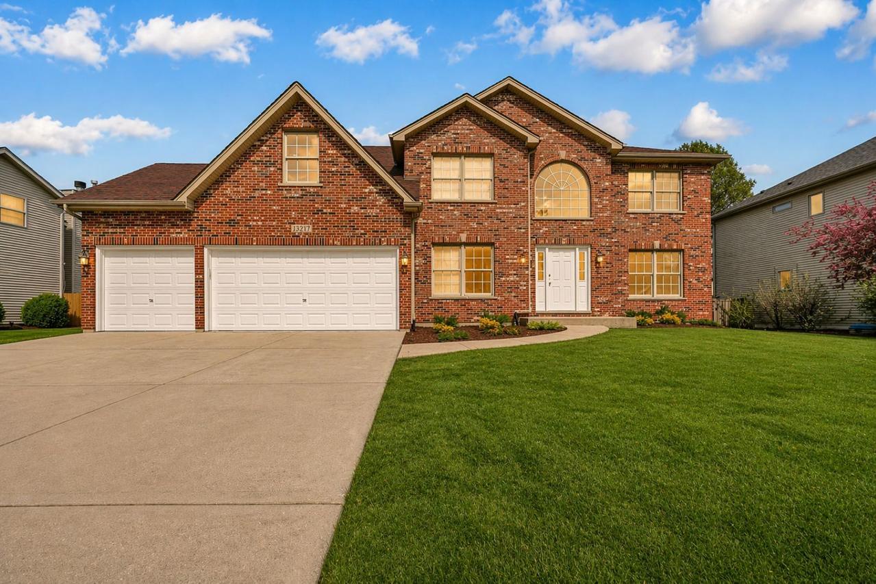 13217 Millbank Dr., Plainfield, IL 60585