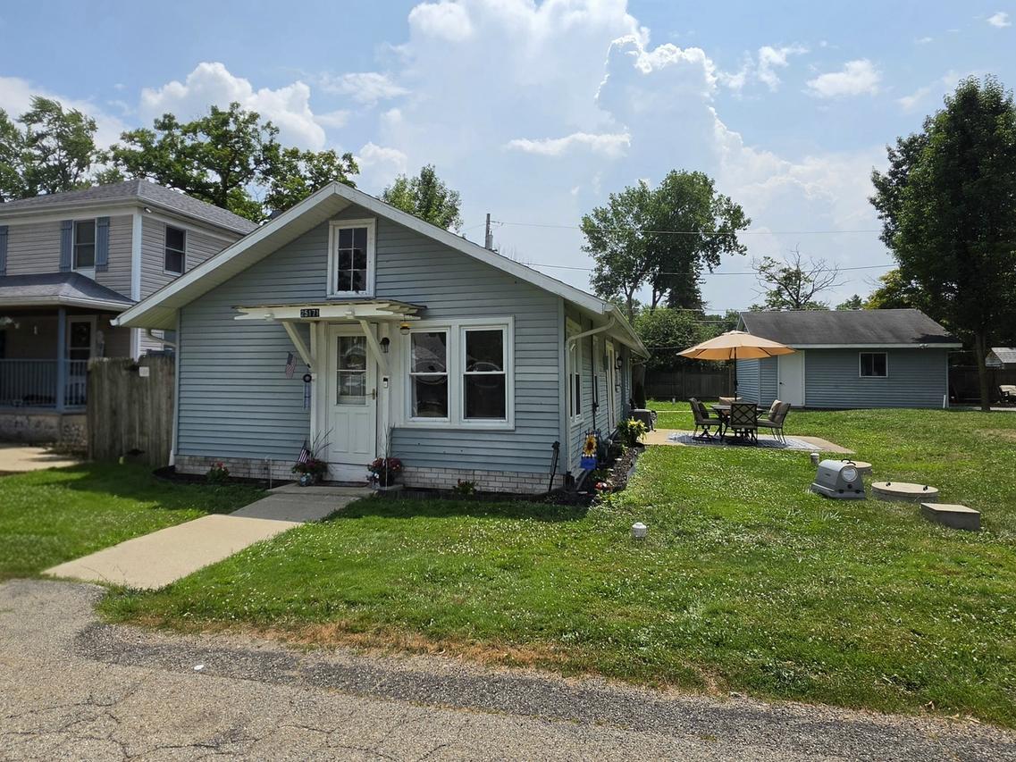 25171 W Linden Ln., Antioch, IL 60002