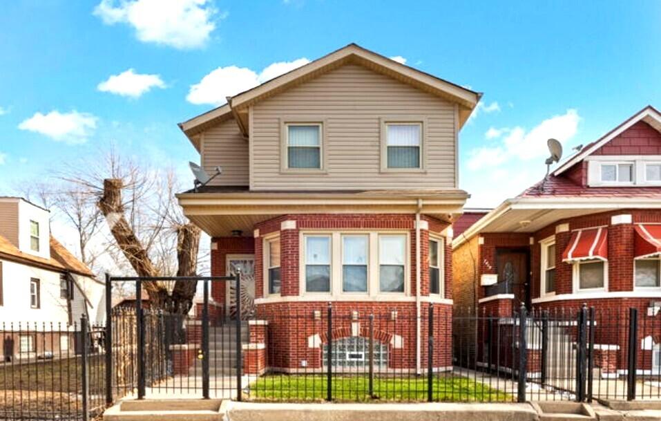 7417 S Sangamon St., Chicago, IL 60621