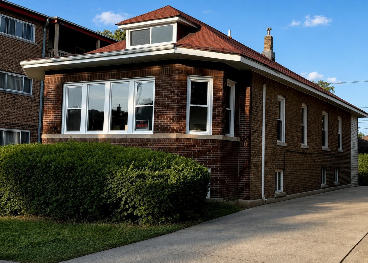 8014 S Yates Blvd., Chicago, IL 60617