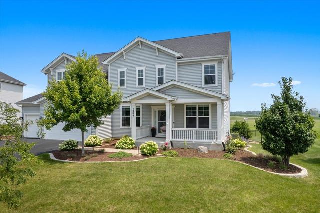 New Homes For Sale This Week That Attend Fearn Elementary School: July 17th to July 23rd