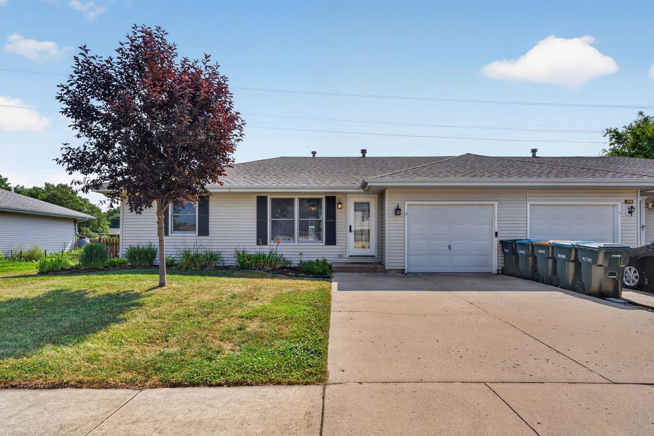335 Elizabeth Dr., Coal City, IL 60416