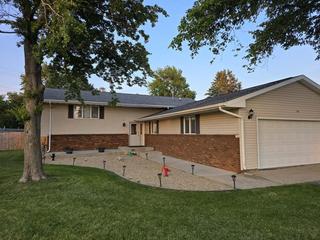 New Homes For Sale This Week in Anchor: July 10th to July 16th
