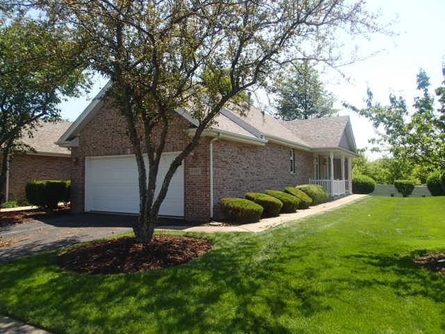 8107 Nielsen Dr., Tinley Park, IL 60477