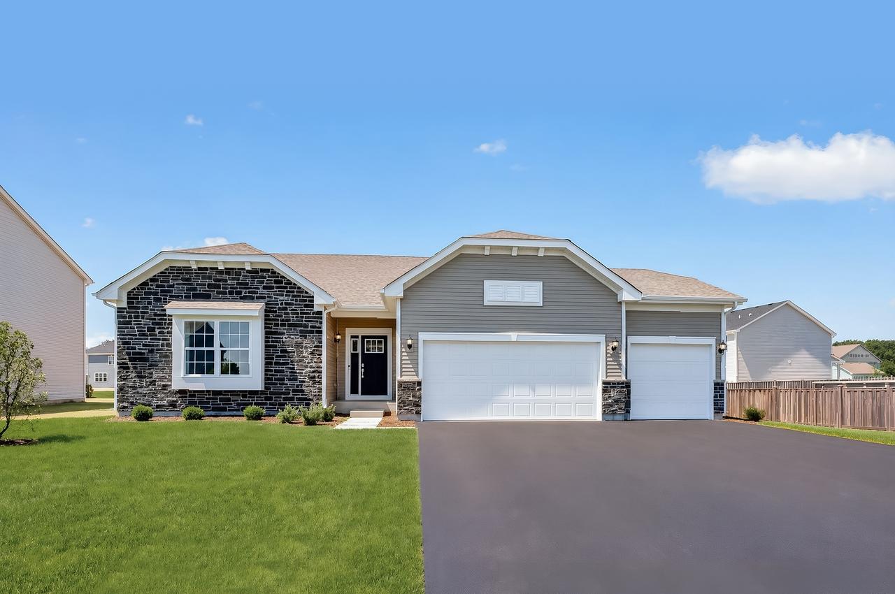 2791 Elden Dr., Yorkville, IL 60560