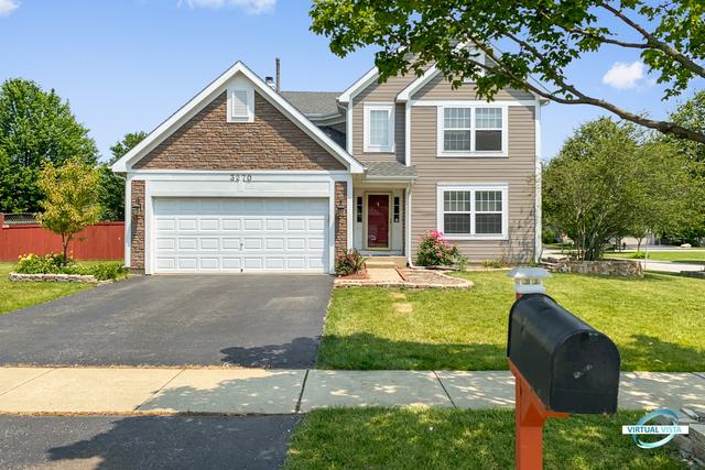 New Homes For Sale This Week That Attend Metea Valley High School: July 10th to July 16th