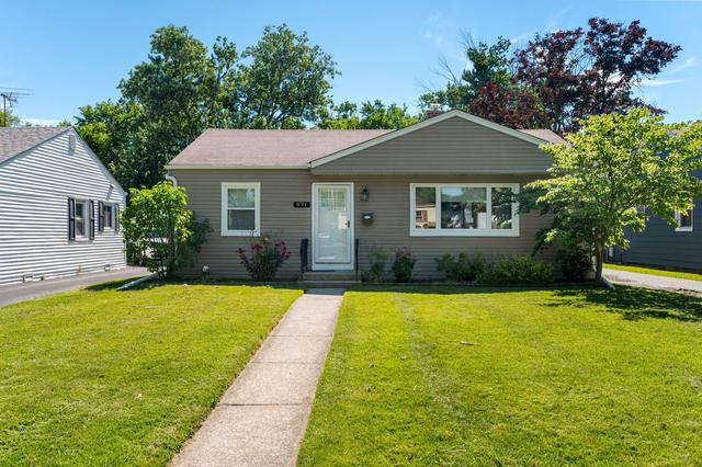 Homes Just Sold That Attend Willowbrook High School: August 18th to August 24th