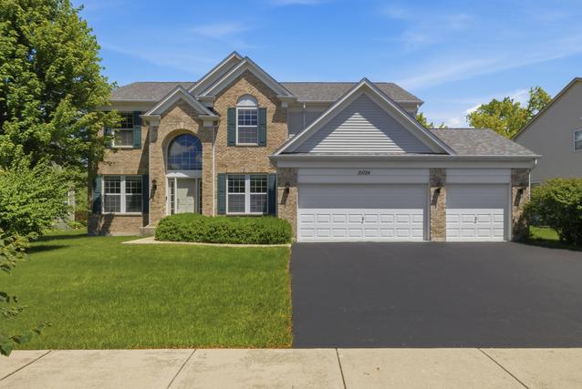 New Homes For Sale This Week That Attend Goodings Grove School: July 10th to July 16th