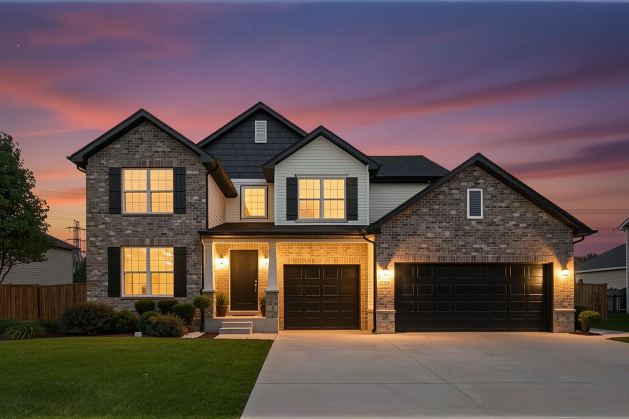 27329 W Deer Hollow Ln., Channahon, IL 60410