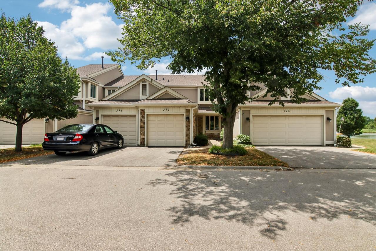 373 Goshawk Ln., Deerfield, IL 60015
