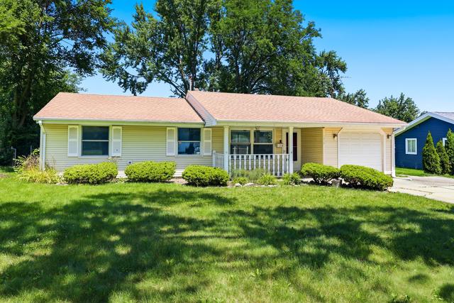 New Homes For Sale This Week That Attend Campanelli Elementary School: July 10th to July 16th