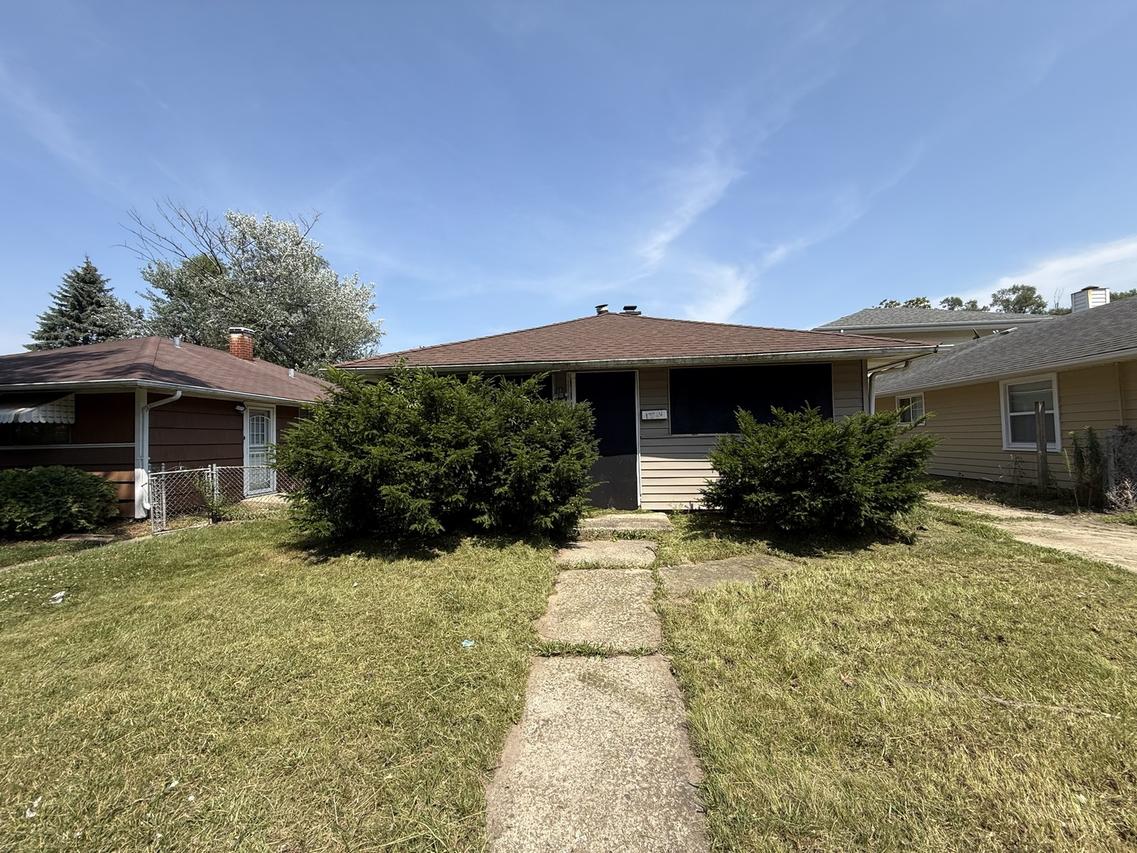 14737 Ellis Ave., Dolton, IL 60419