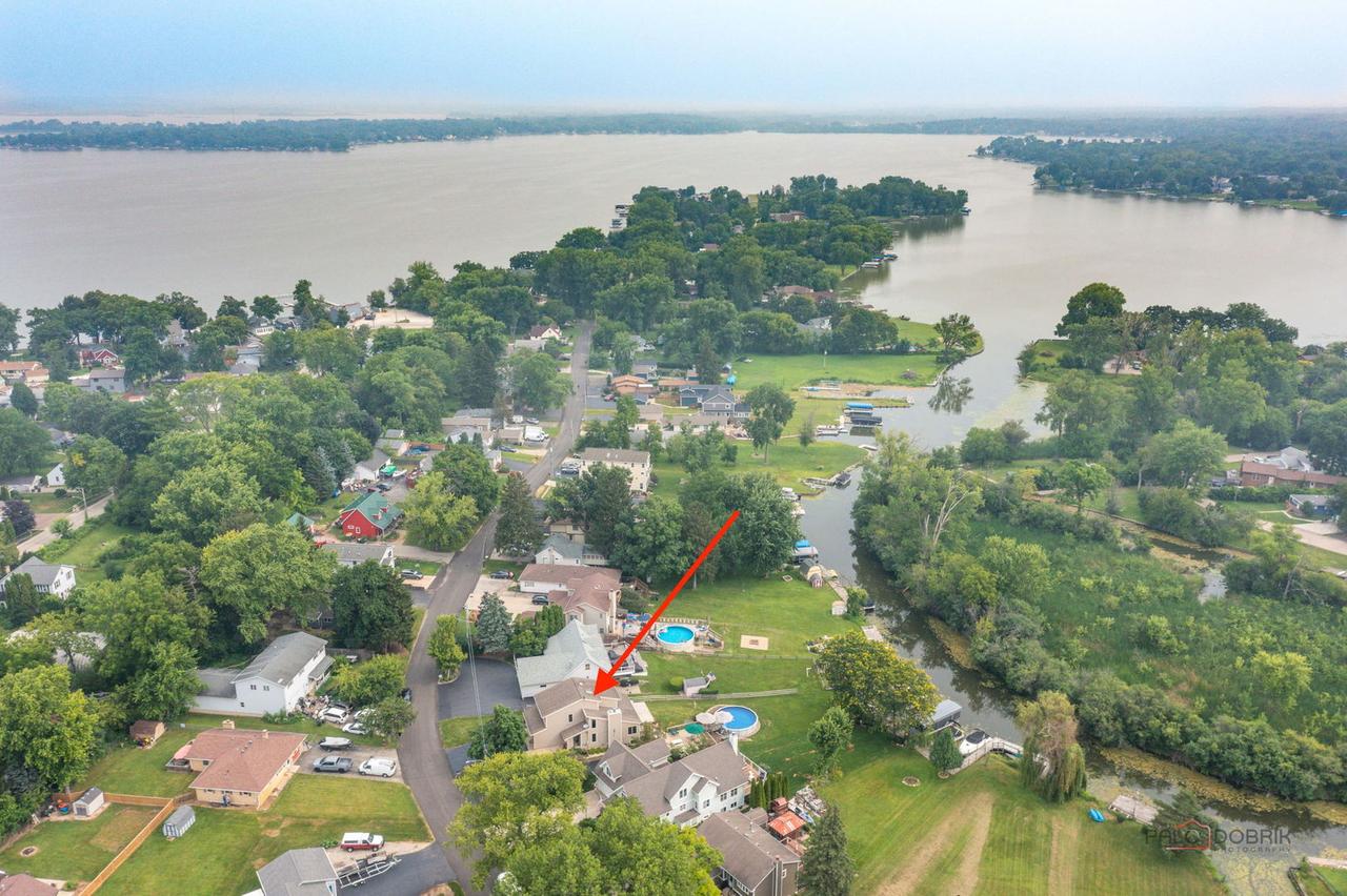 36701 N Lake St., Ingleside, IL 60041
