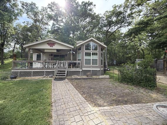New Homes For Sale This Week in Sublette: July 10th to July 16th