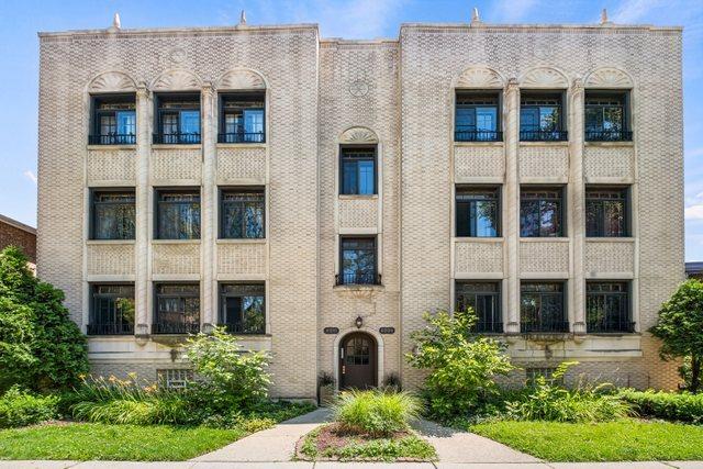 6209 N Mozart St. #3S, Chicago, IL 60659