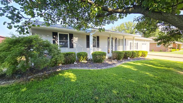 Homes Just Sold in Centralia: August 18th to August 24th