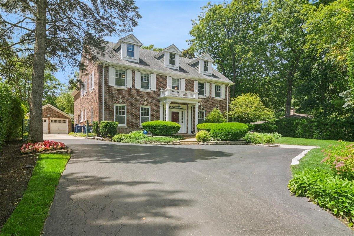 1448 Sheridan Rd., Highland Park, IL 60035