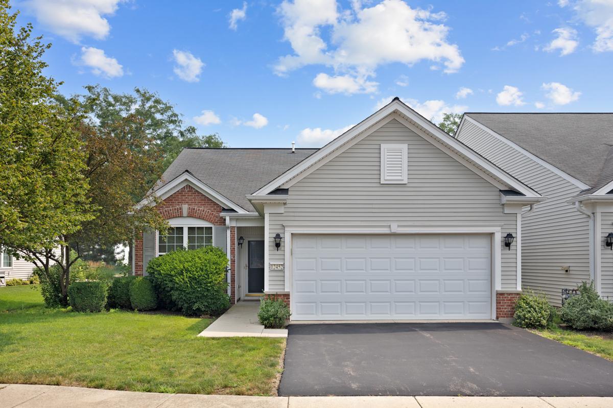 12452 Wedgemere Dr., Huntley, IL 60142