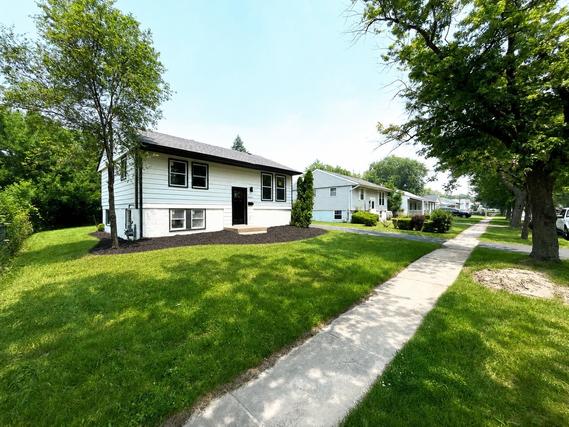 New Homes For Sale This Week That Attend Bloom Trail High School: July 10th to July 16th