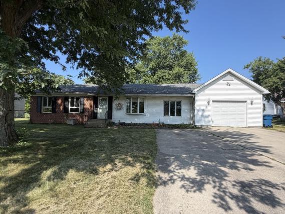 New Foreclosures & Short Sales in Watseka: July 13th to July 19th