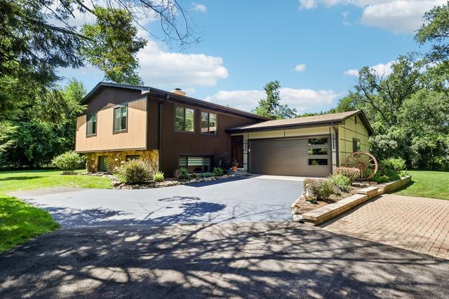 New Homes with Master Bedrooms on the 1st Floor That Attend Medinah Intermediate School: July 25th to July 31st