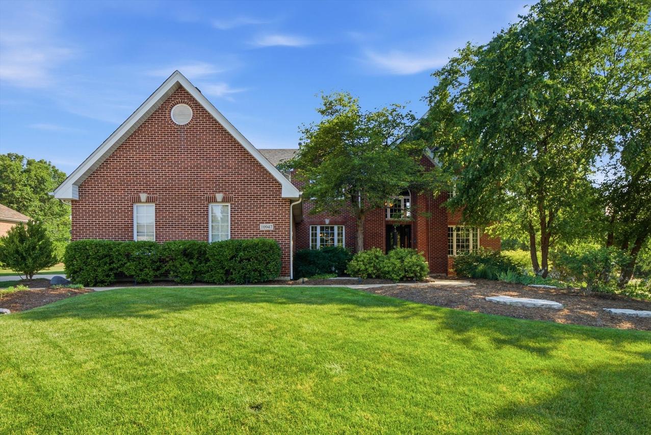 10947 Nebraska St., Frankfort, IL 60423