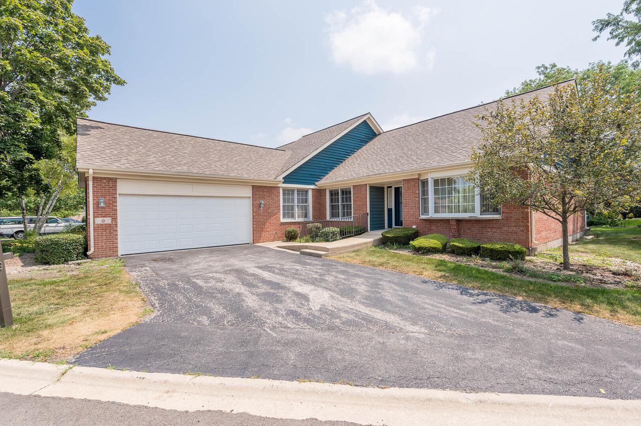 9 Wysteria Dr., Olympia Fields, IL 60461