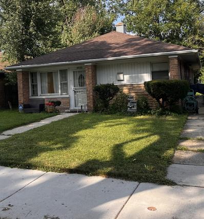New Foreclosures & Short Sales in South Deering: July 20th to July 26th