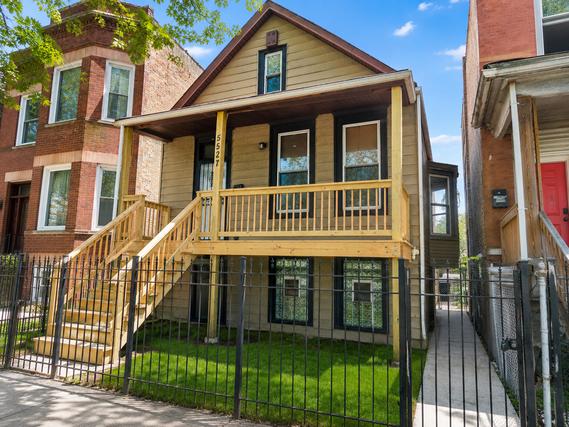 New Homes with Master Bedrooms on the 1st Floor in Englewood: July 11th to July 17th